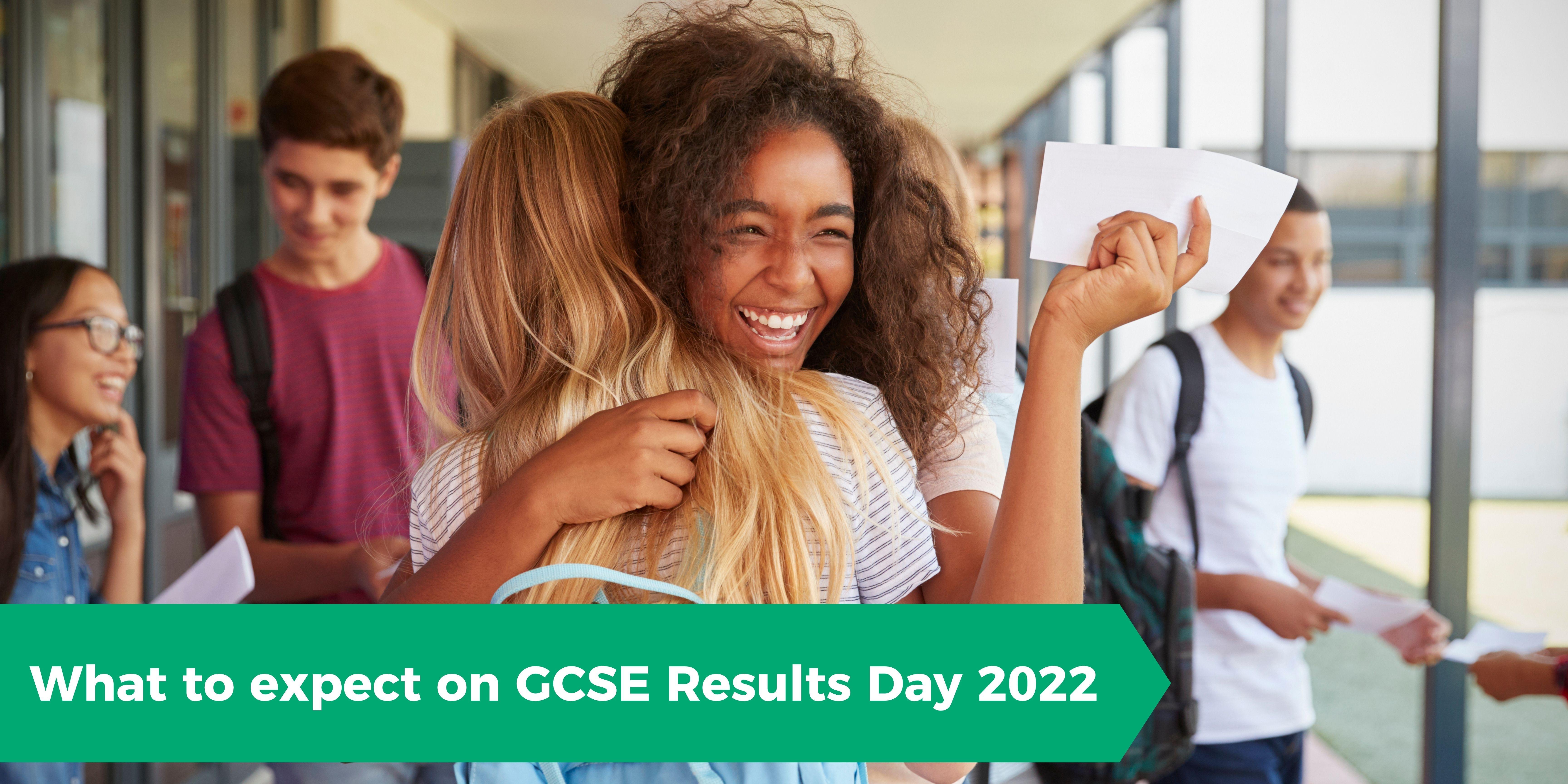 Gcse Results Day 2022 1727